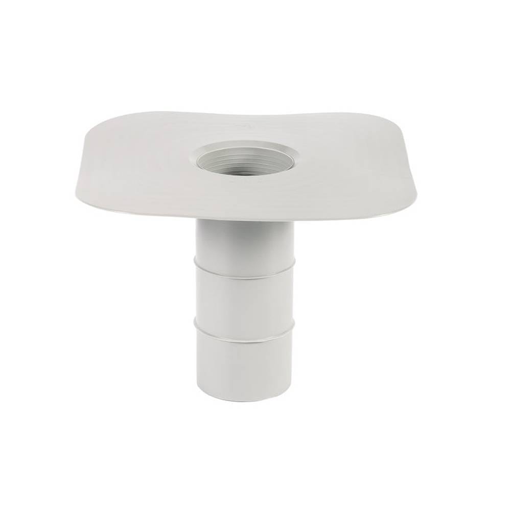 Воронка ТПО вертикальна Дренажна